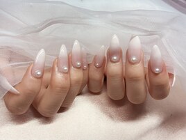 グラデーション