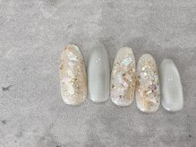 エイル ビューティ スタジオ(EIL beauty studio)/定額【季節限定・定額ネイル】