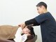 上板橋北口整体院の写真/【首肩/頭痛/不眠】的確な施術で頑固な首肩回りの不調を徹底改善！