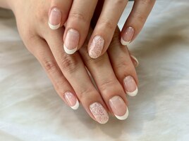 フレンチネイル