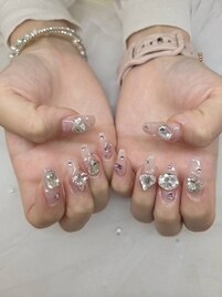 持ち込み60分デザイン