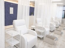 ビューティーサロン ココ 桑名店(COCO)/施術スペース