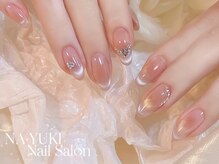 ナユキネイル 錦糸町店(NA.YUKI NAIL)