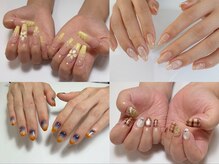 【ご希望のお持ち込みデザインOK♪】 あなたのしたいデザインを形にします◎