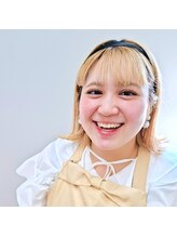プレスオンラボ エヌ(Press-on Lab e.N) AMISA