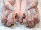 季節のコレクションコース