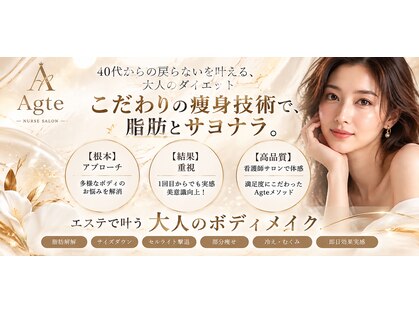 アグテ(Agte)の写真