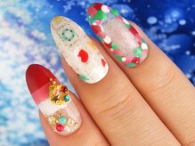 カラーズ 浜松店(colors)/POP Xmas☆