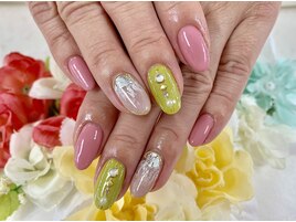 デザインサンプル定額コース　２