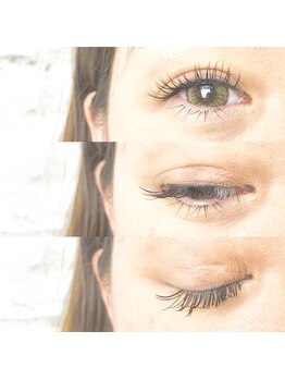 プライズアイリス アイラッシュ 池袋東口店(prize Iris eyelash)/セクシーデザイン♪【池袋】