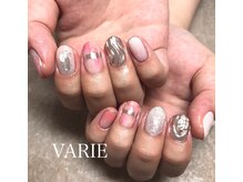 ヴァリエ(VARIE)/