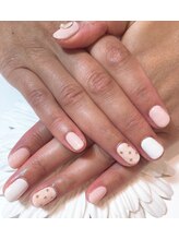 ブリノス(BLINOSS)/キルトネイル