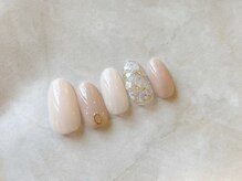 ネイルズ ララ(nails Lala)/New。