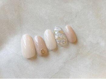 ネイルズ ララ(nails Lala)/New。