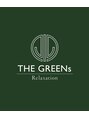 ザ グリーンズ(THE GREENs)/スタッフ一同