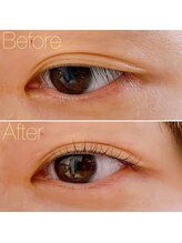 アレッタ ドナ(ALETTA DONA)/まつげパーマ