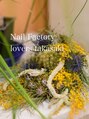 ラバーズ 高崎(lovers)/Nail Factory lovers