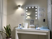 ティースクリーン(Teeth Clean)/施術場所