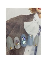 ルブラントーキョー(Le blanc tokyo)/