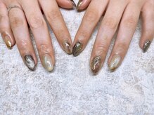 ルフリーク(Le Freak)/くすみニュアンス