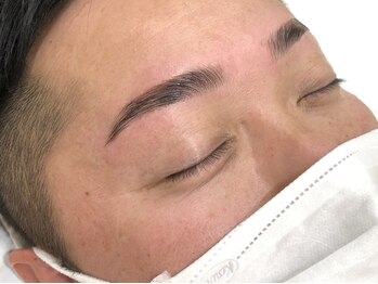 ジョリー(jolie)/ハリウッドブロウリフト