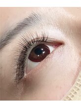 ジル アイラッシュアンドネイル(Jill)/☆ボリュームラッシュ☆100束