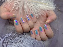スノーネイルサロン 新宿店(Snow nail salon)/