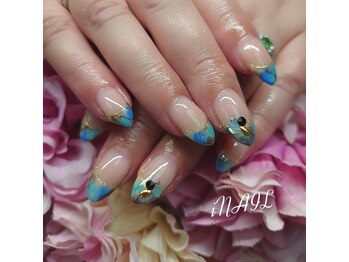 アイネイル(iNAIL)/