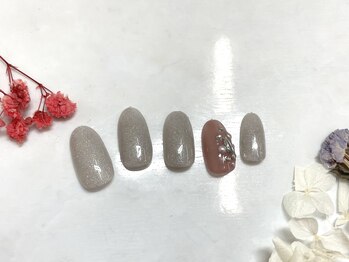 アトリエケー(K)/定額Cコース