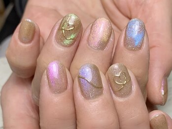 エチュラ(Achura)/