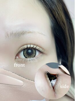 フェミー(femii..)/eye design