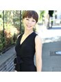 インフィニート(∞) 小川 暢子