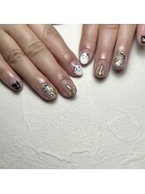 デュオ(duo)/オーダーアート10本