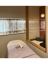 メナードフェイシャルサロン 下京堺町/完全個室プライベートルーム