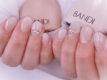 チョアネイル(Choa Nail)/ChoaNail～Wedding Nail～