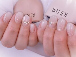 ChoaNail～Wedding Nail～