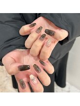 ビオールエトレ(Be All etre)/持ち込みdesign　￥8030