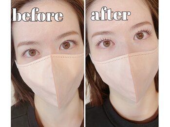 アイル 福岡香椎(I'LL)/パリジェンヌ