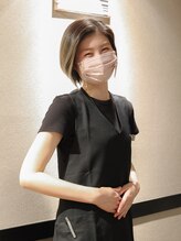 ル ポム バイ ティアム 神戸元町(Le pom by TIAM) Miho