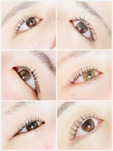 トラ(TORA)/まつ毛パーマ