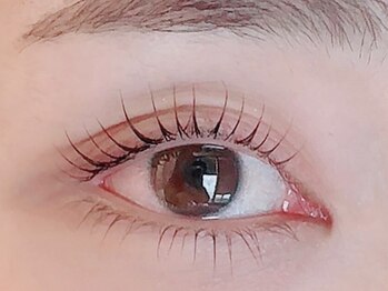 フーリー(fully)/パリジェンヌ、まつげパーマ