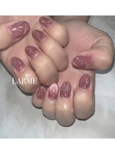 ラルム ネイル サロン(LARME NAIL SALON)/マグネット／１０本　のみ