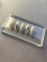 ウギ 北浜店(Ugi.)/blue x ink