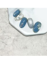 ラテ(latte)/【KUMADA】限定