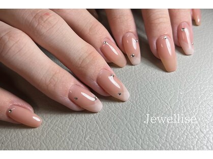 ジュエライズ(Jewellise)の写真