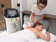 ラ ルーナ ル ソレイユ(La.luna Le.soleil)/脱毛