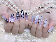 エヌワンネイル(N.one nail)/