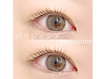 クイックアイラッシュ 池袋店(Quick eyelash)/パリジェンヌラッシュリフト