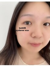 インク(ink)/Lashlift 