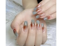 ベラーネイルサロン(Bella Nail Salon)/ニュアンスデザイン